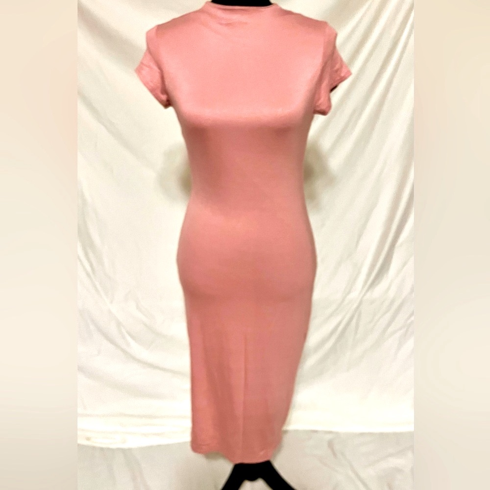 Stella Luce S dress